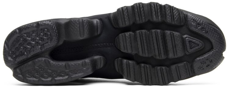 Adidas Y 3 Ekika Black White