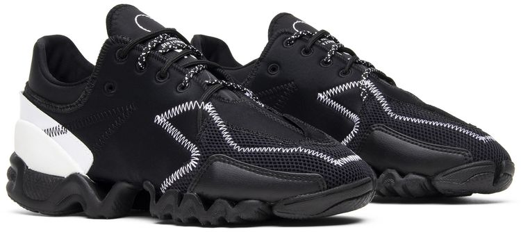 Adidas Y 3 Ekika Black White
