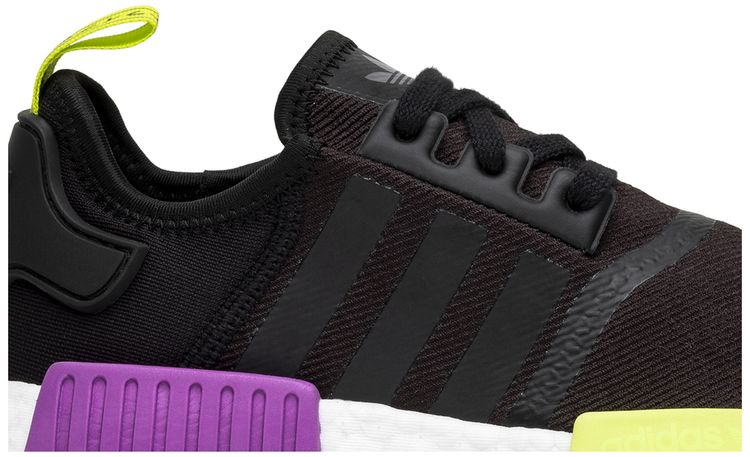 Adidas NMD R1 Shock Purple