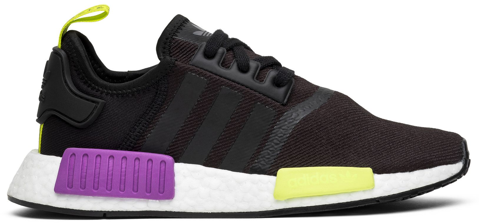 shock purple nmd