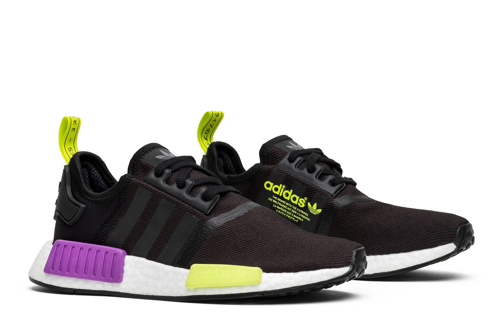 Adidas nmd r1 d96627 sale