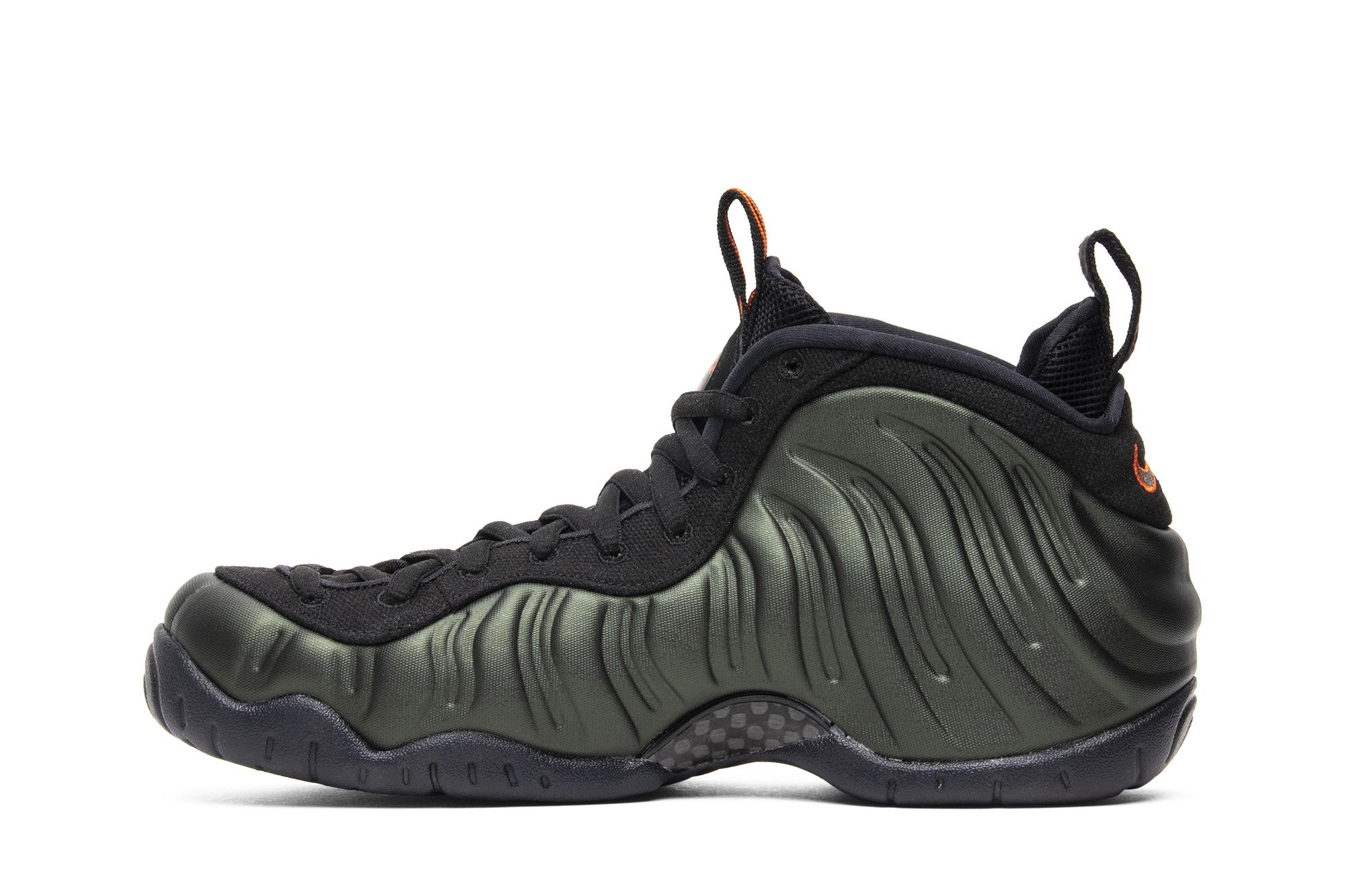 Buy Air Foamposite Pro Sequoia 624041 304 GOAT