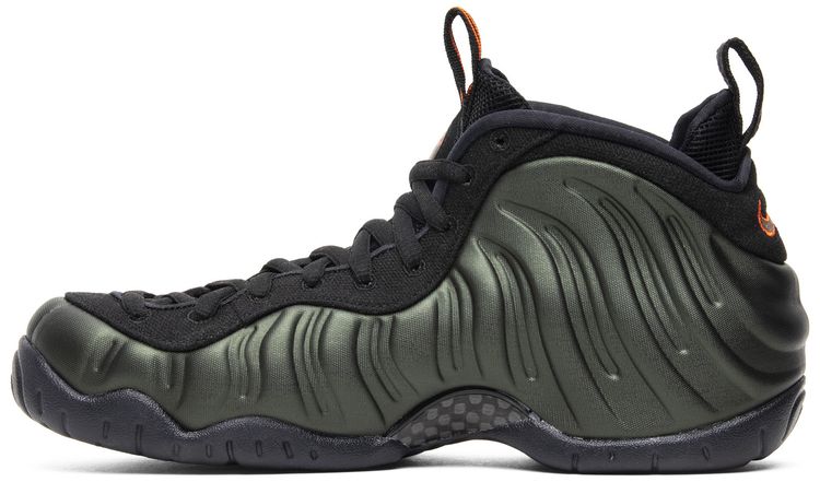 Nike Air Foamposite Pro Sequoia