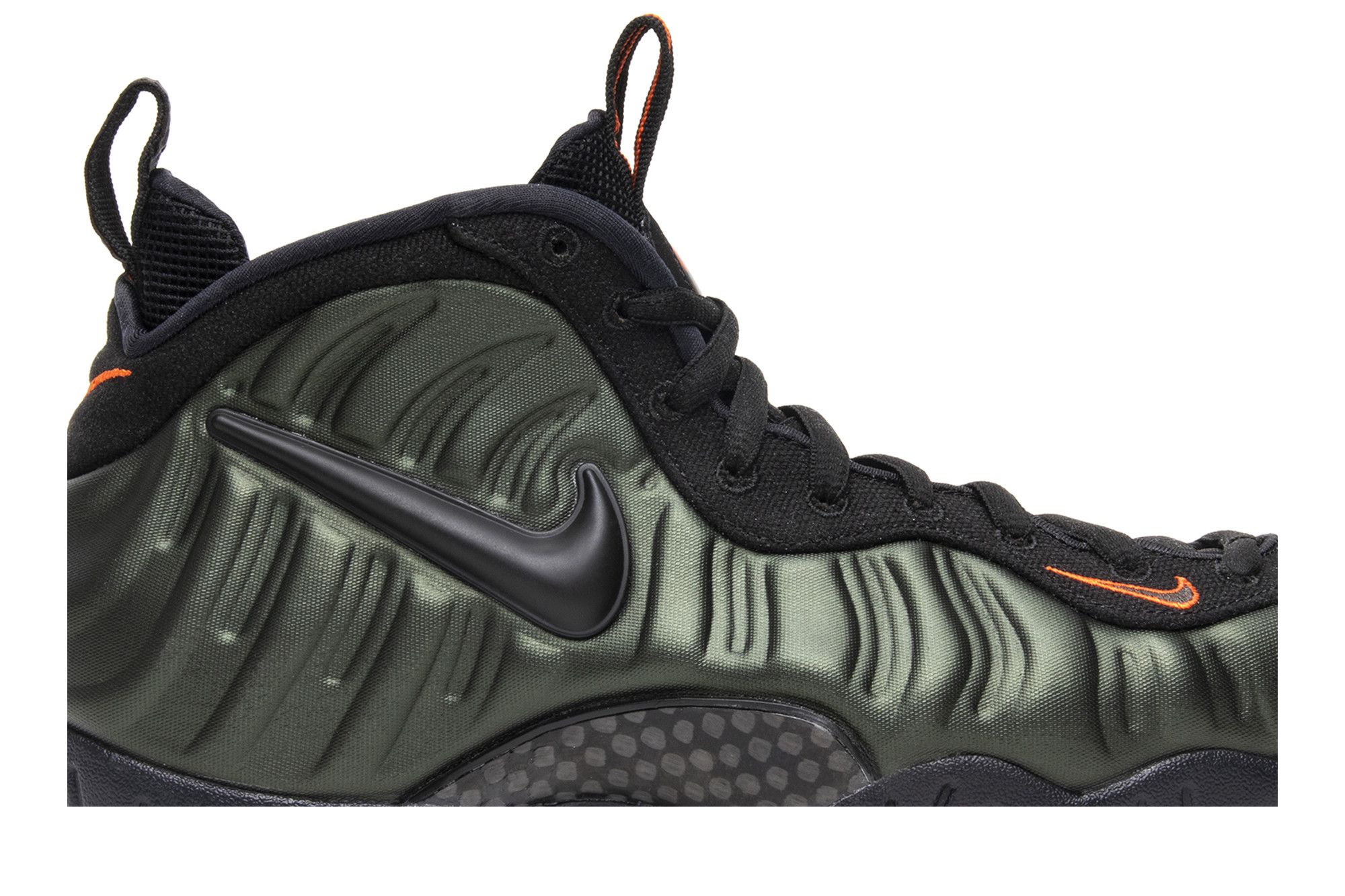 Sequoia foamposite hot sale