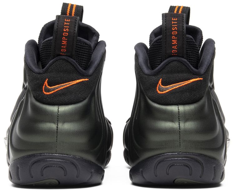 Nike Air Foamposite Pro Sequoia
