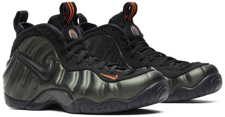 Nike Air Foamposite Pro Sequoia