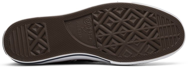 Converse JW Anderson x Chuck 70 Hi Top Grid