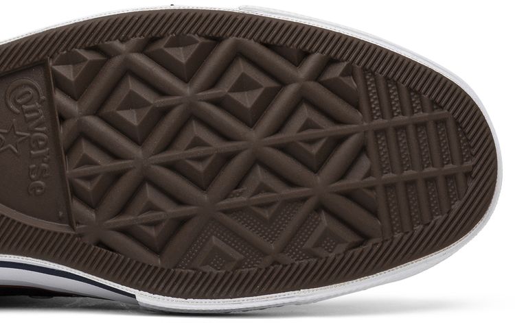 Converse JW Anderson x Chuck 70 Hi Top Grid