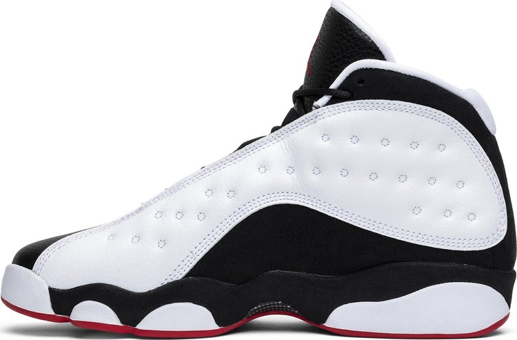 Air Jordan 13 Retro GS He Got Game 2018