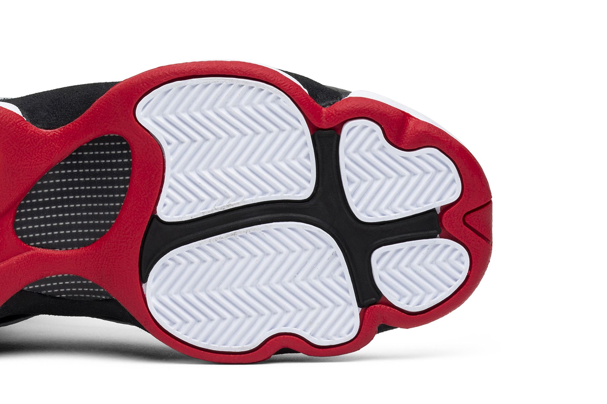 Buy Air Jordan 13 Retro GS 'He Got Game' 2018 - 884129 104