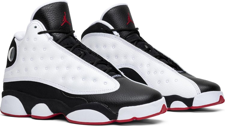 Air Jordan 13 Retro GS He Got Game 2018