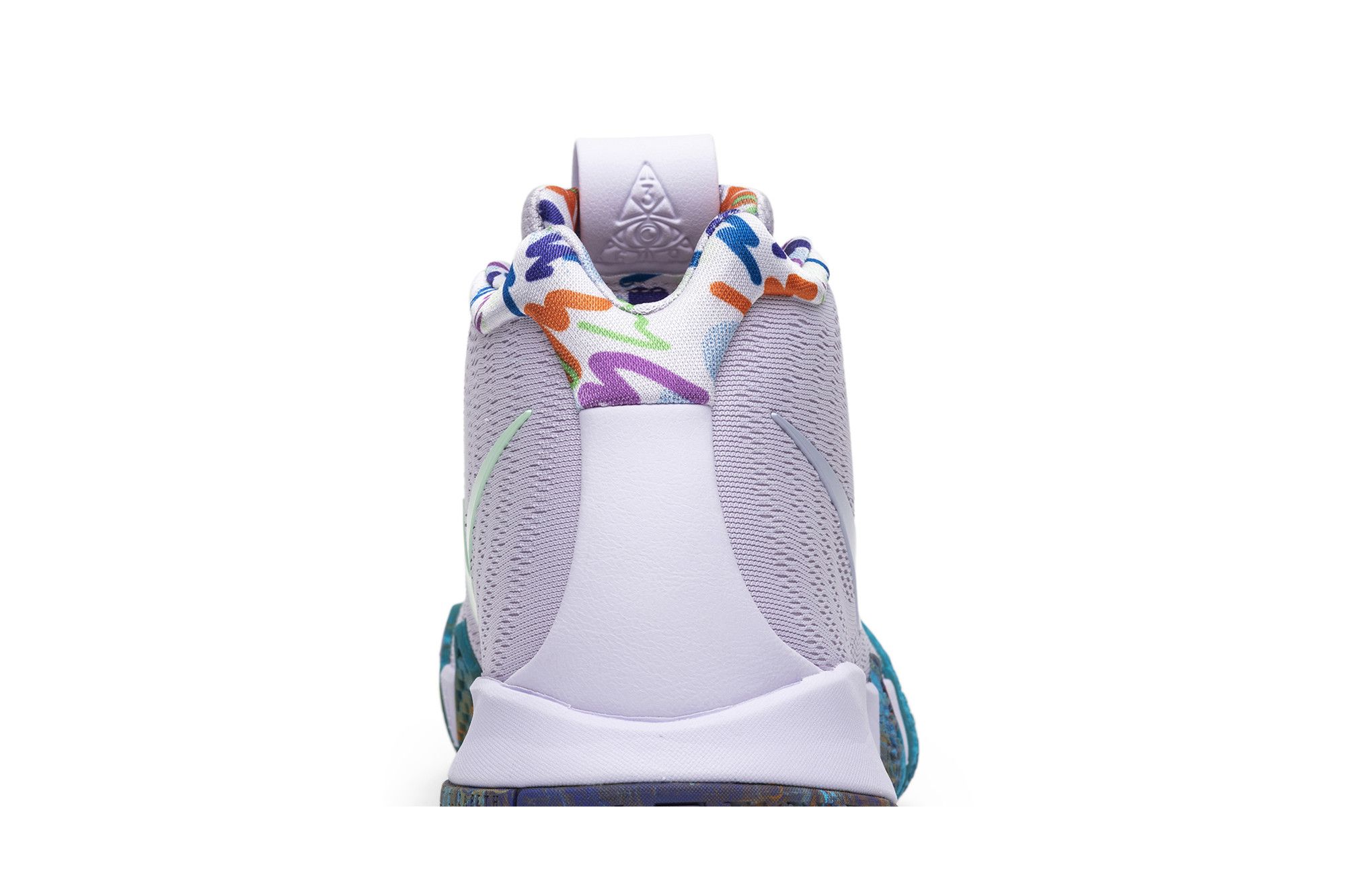 Buy Kyrie 4 90s 943806 902 GOAT