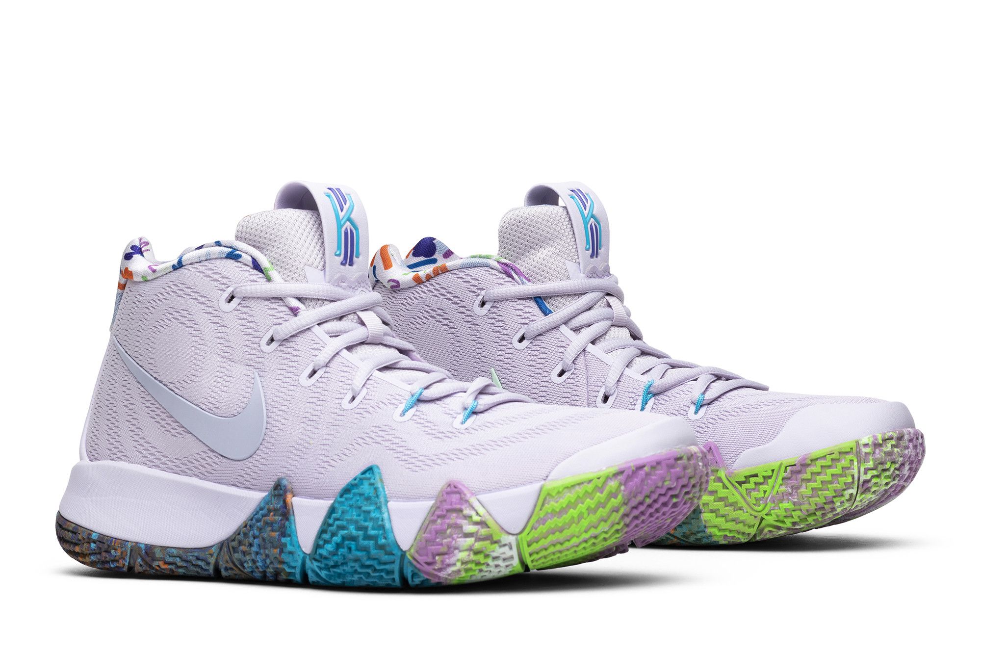 Kyrie 4 90s new arrivals