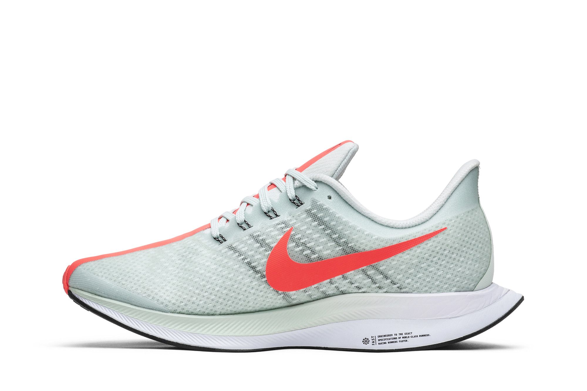 Nike pegasus turbo barely grey discount