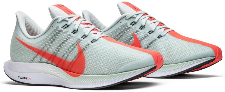 Nike Wmns Zoom Pegasus Turbo Barely Grey