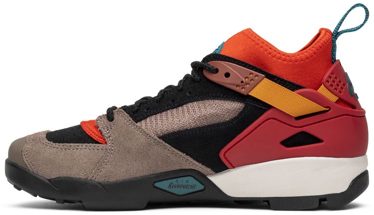 Nike Air Revaderchi Mink Brown