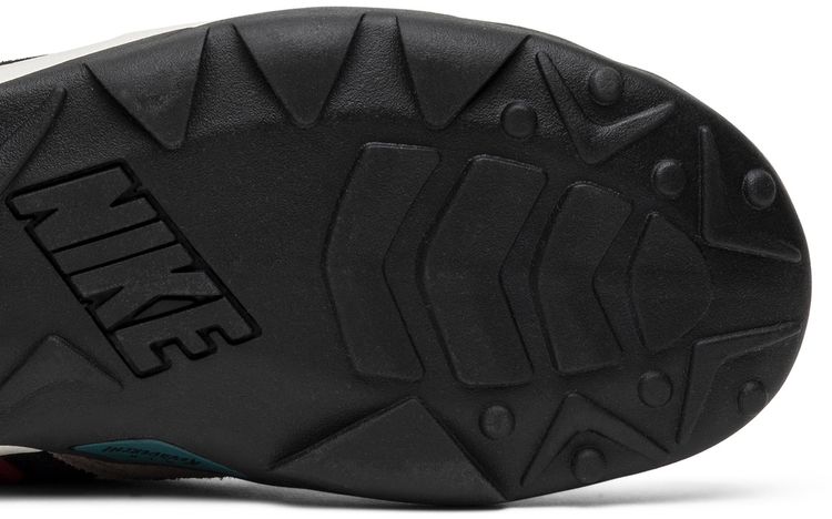 Nike Air Revaderchi Mink Brown