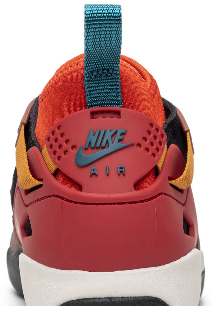 Nike Air Revaderchi Mink Brown