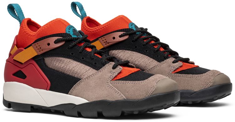 Nike Air Revaderchi Mink Brown