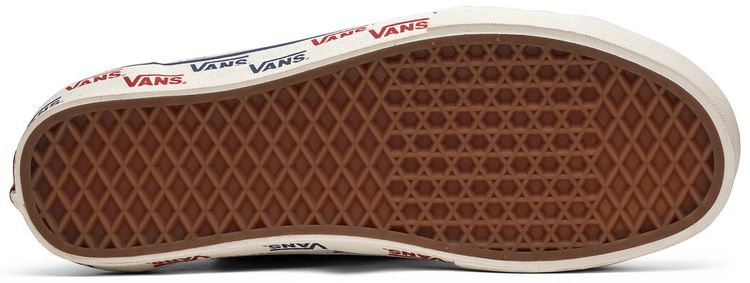 Size x Vans Style 36 Decon Sf Patchwork