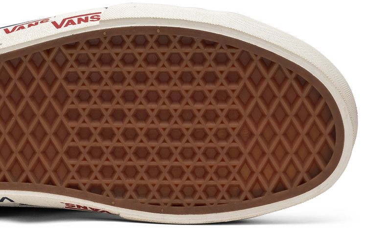 Size x Vans Style 36 Decon Sf Patchwork