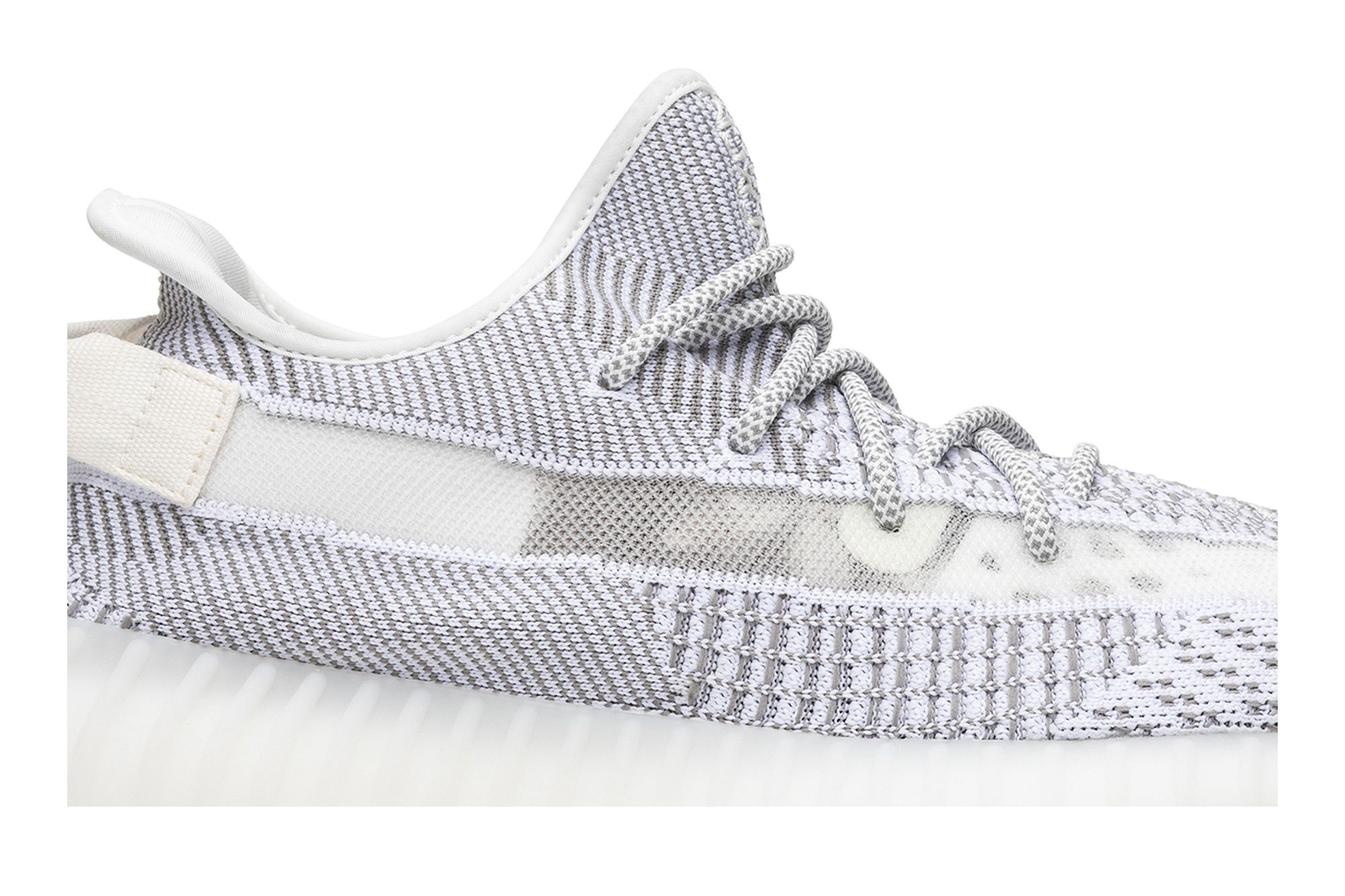 Buy Yeezy Boost 350 V2 Static Non Reflective 2018 EF2905 GOAT