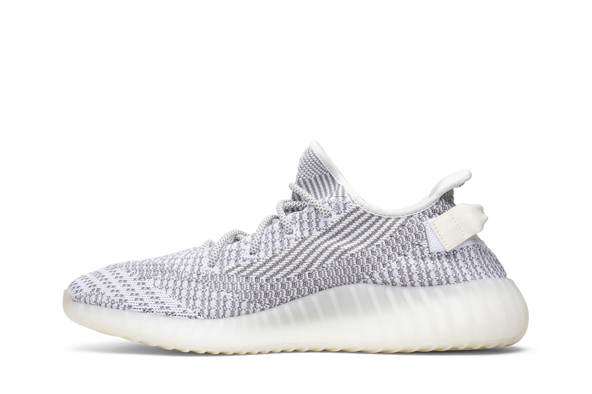 Yeezy 350 static non reflective price deals