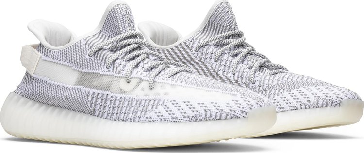 Yeezy Boost 350 V2 Static Non Reflective 2018