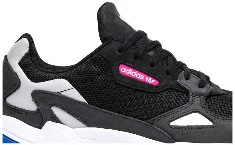 Adidas Wmns Falcon Black