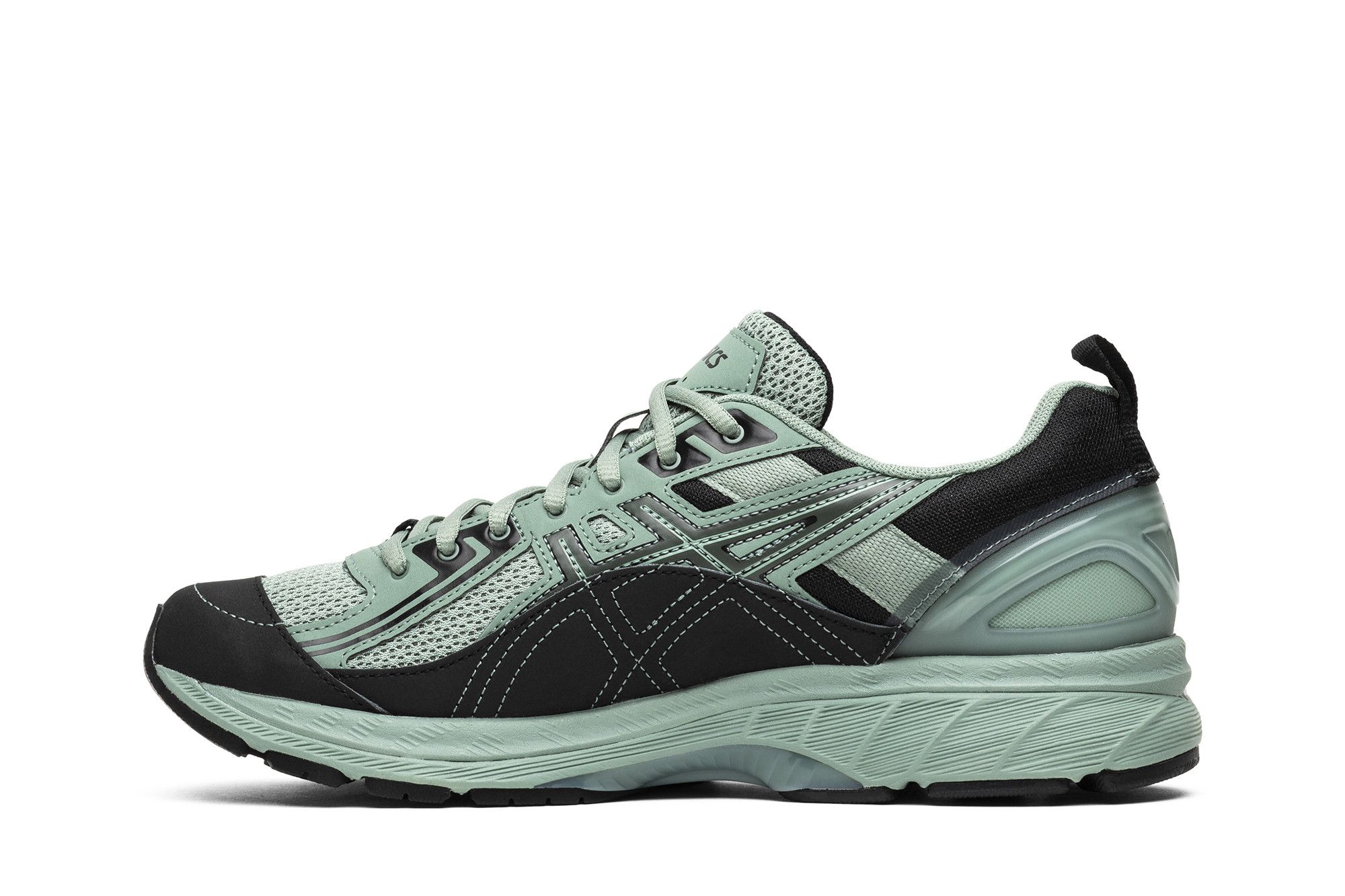 Buy Kiko Kostadinov x Gel Burz 2 'Slate Grey' - 1013A040 021