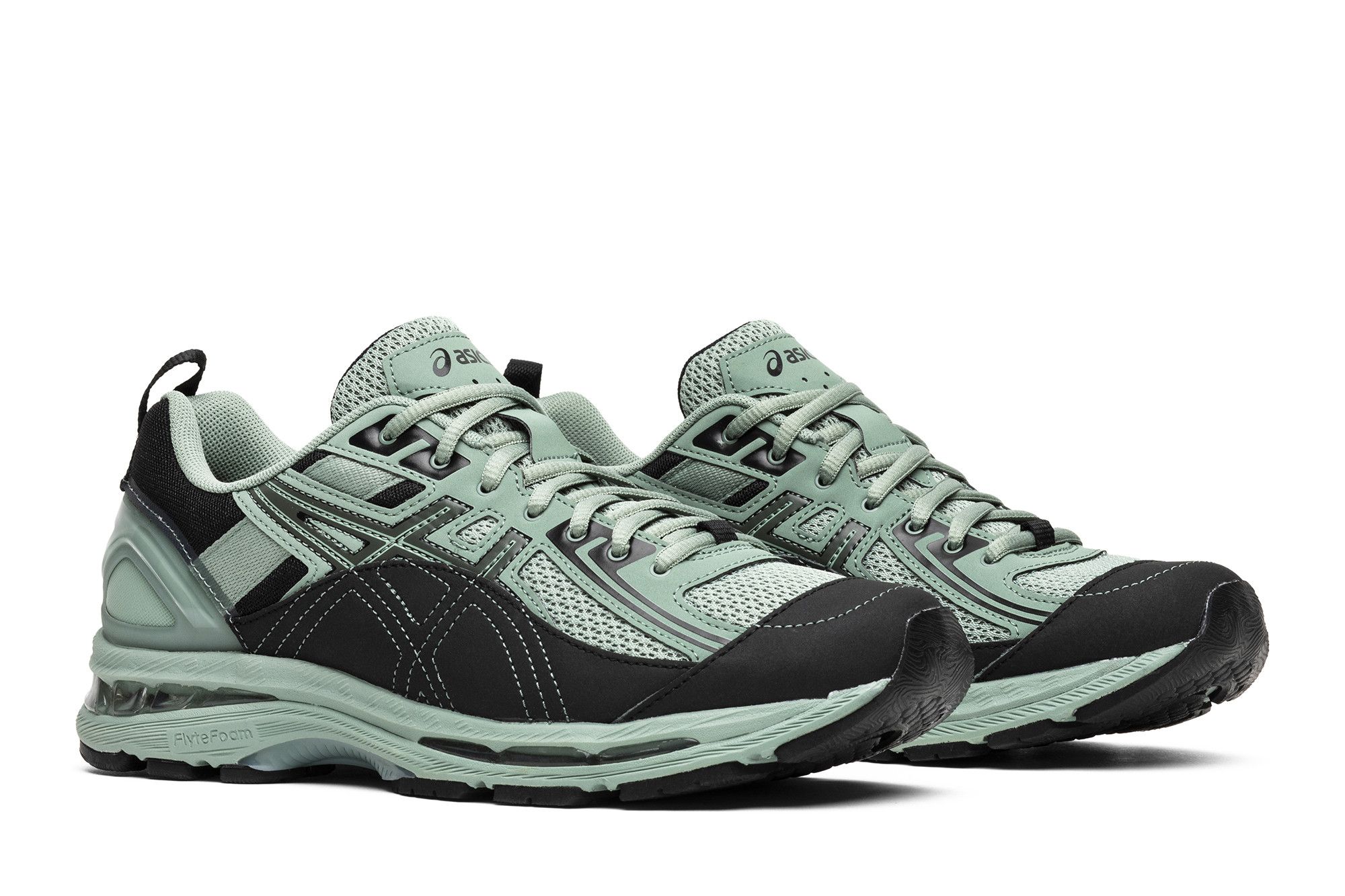 Buy Kiko Kostadinov x Gel Burz 2 'Slate Grey' - 1013A040 021