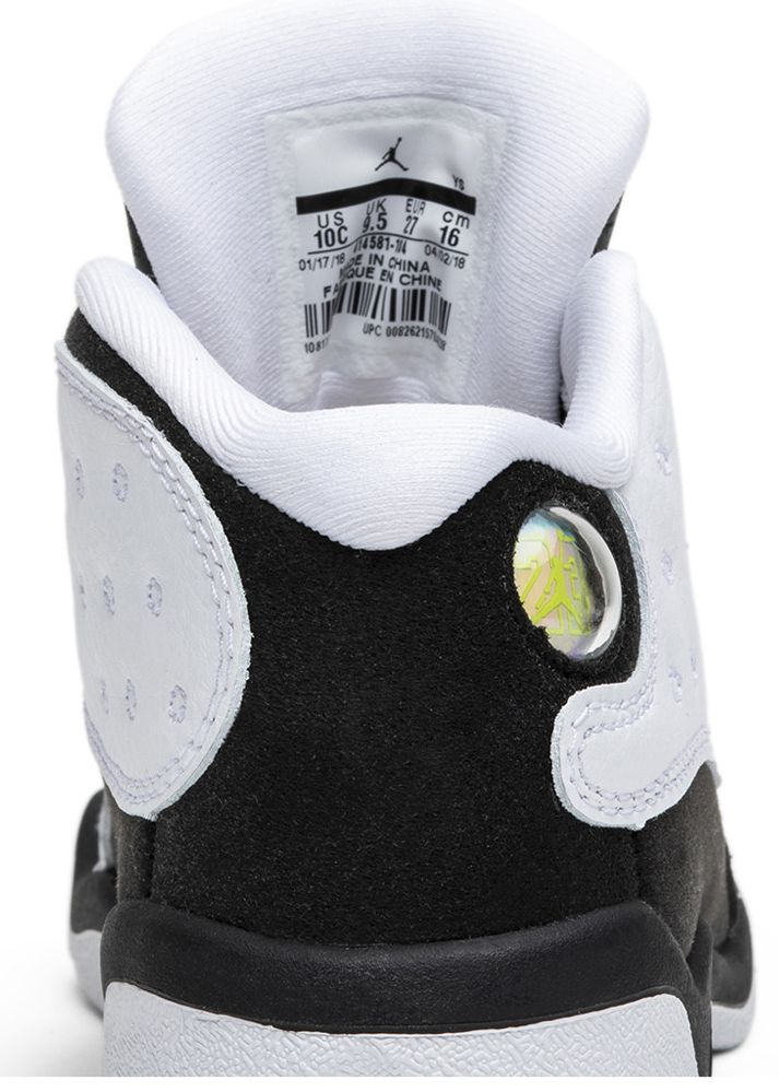 Air Jordan 13 Retro TD He Got Game 2018