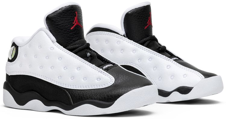Air Jordan 13 Retro TD He Got Game 2018