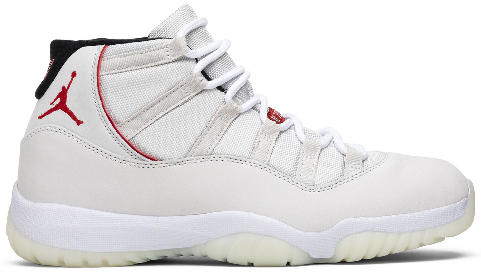 air jordan 11 platinum tint