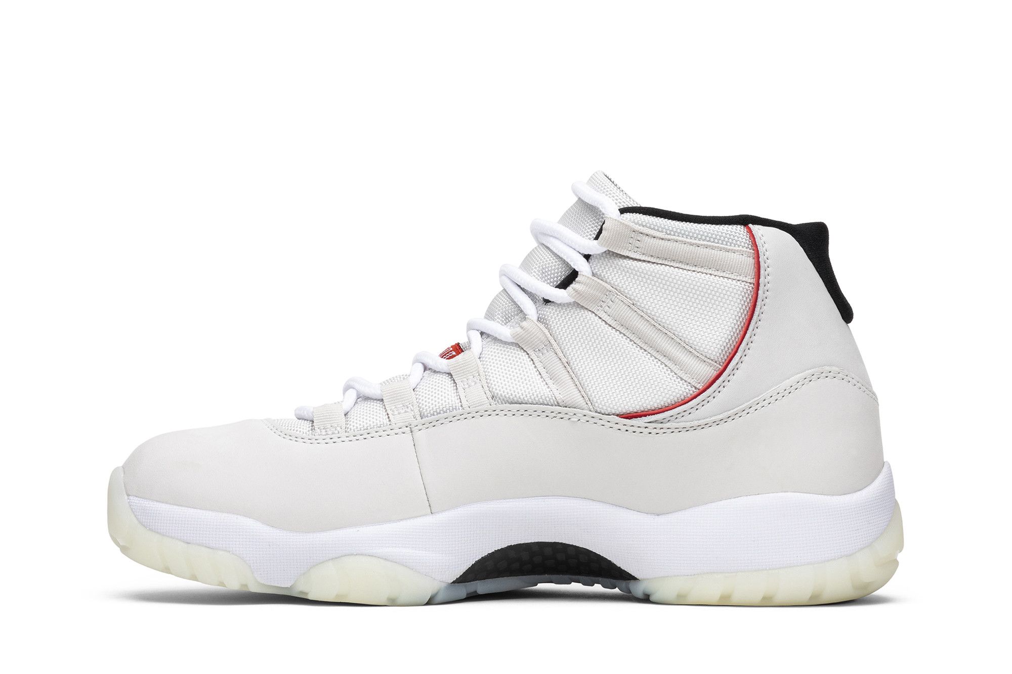 Buy Air Jordan 11 Retro Platinum Tint 378037 016 GOAT