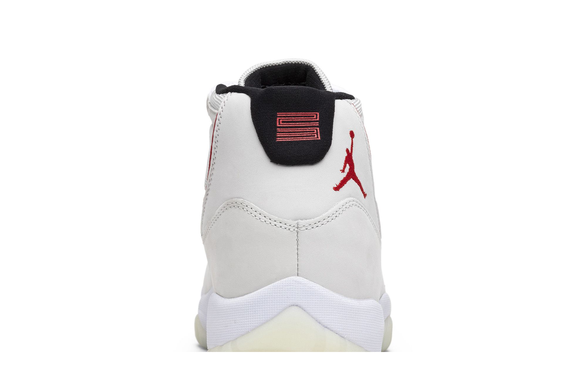 Buy Air Jordan 11 Retro Platinum Tint 378037 016 GOAT
