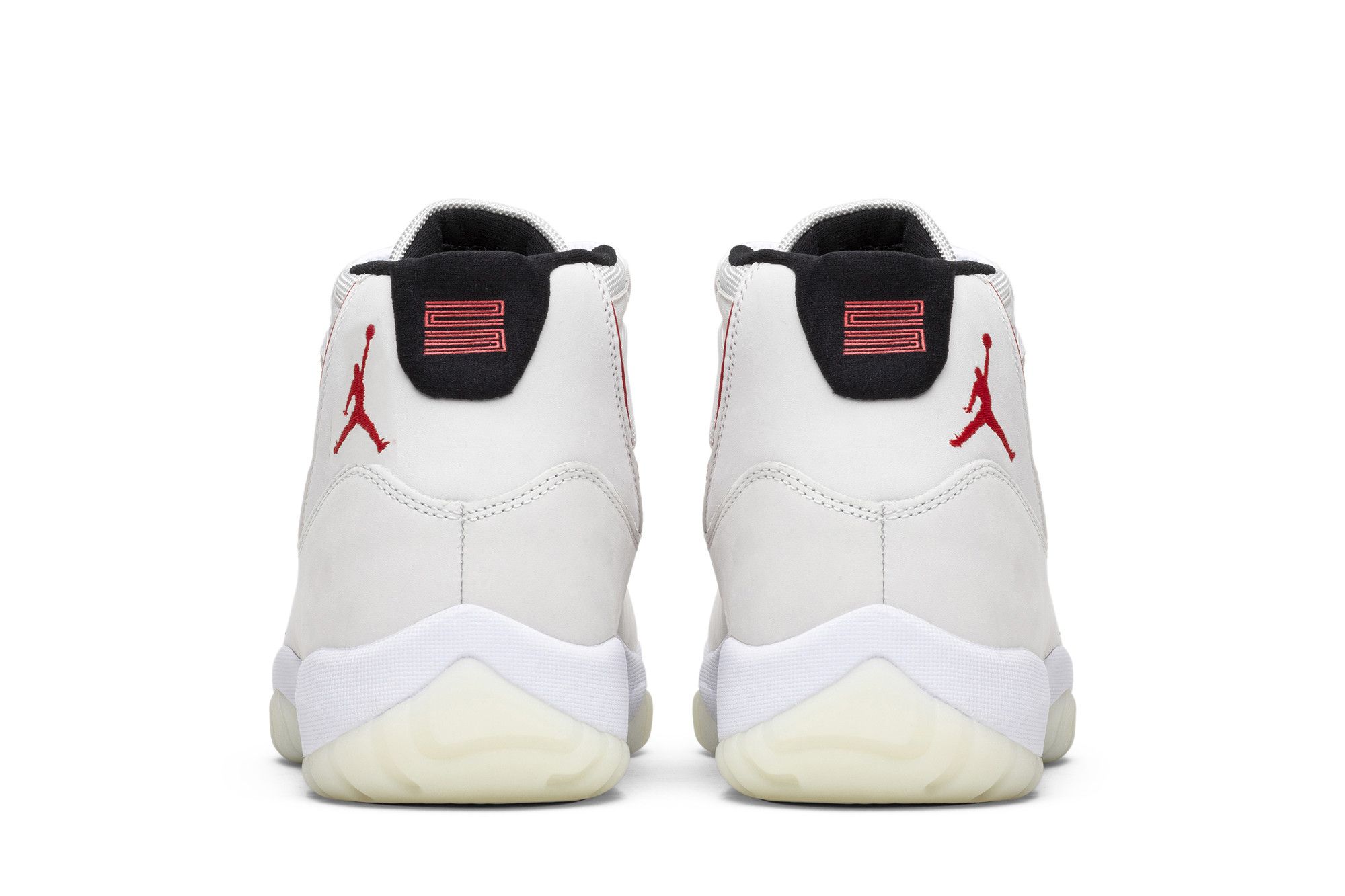Buy Air Jordan 11 Retro Platinum Tint 378037 016 GOAT