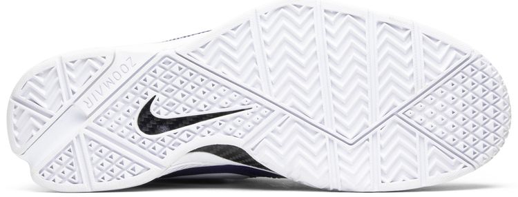 Nike Undefeated x Zoom Kobe 1 Protro Purple