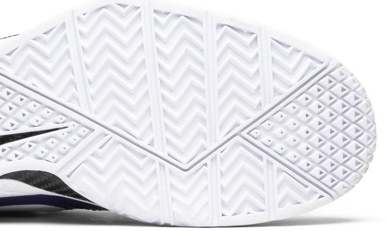 Nike Undefeated x Zoom Kobe 1 Protro Purple