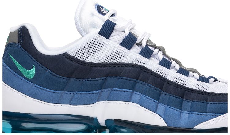 Nike Air VaporMax 95 Slate