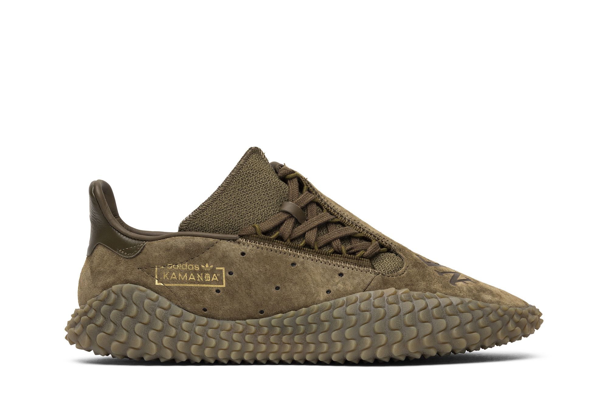 Kamanda hot sale neighborhood adidas