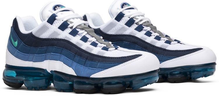 Nike Air VaporMax 95 Slate