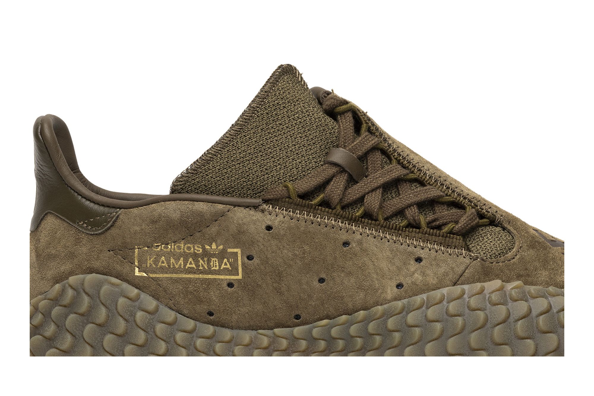 Size 10.0 Neighborhood x Kamanda Brown