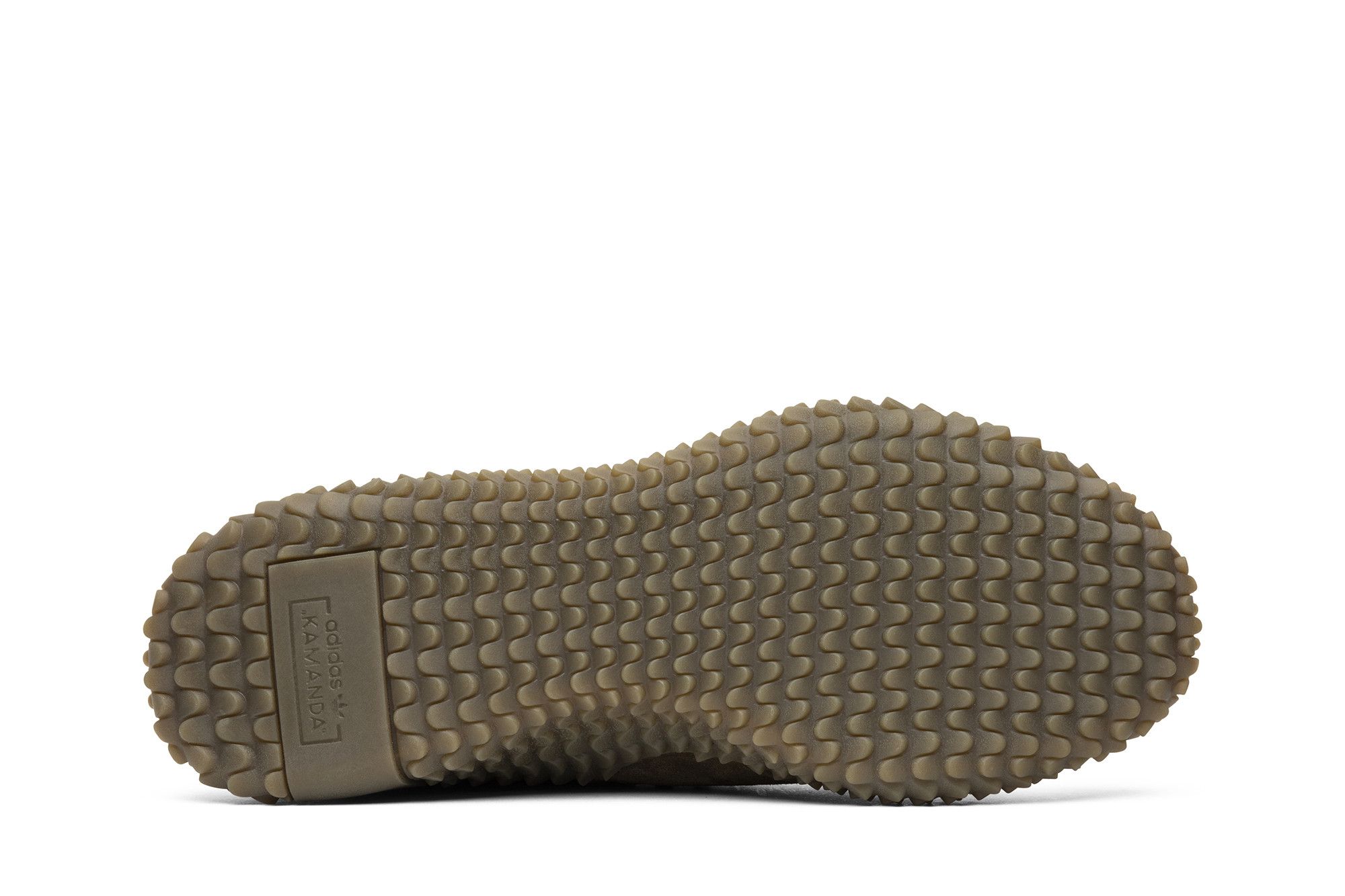Neighborhood x Adidas Kamanda Olive