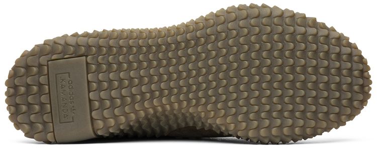 Neighborhood x adidas Kamanda Brown