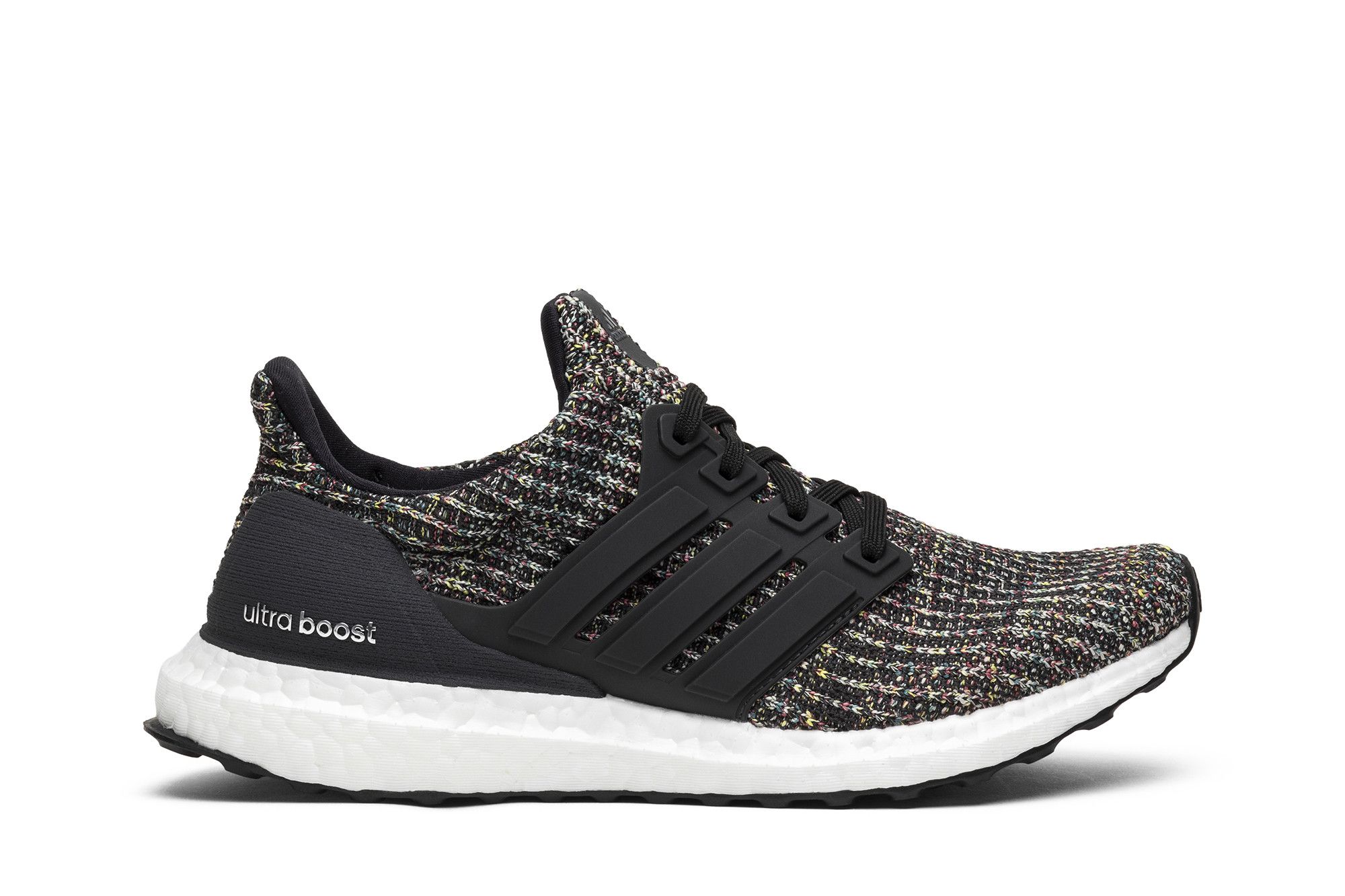 Ultra boost core black  ftwr white  carbon new arrivals