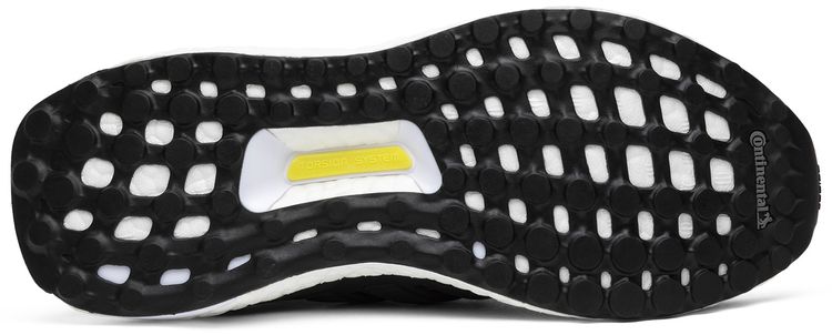 Adidas UltraBoost 40 Black Carbon