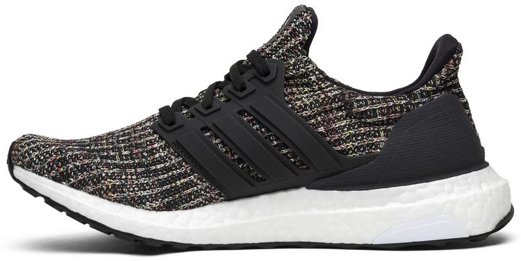 Adidas UltraBoost 40 Black Carbon