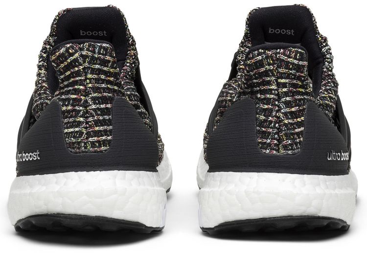 Adidas UltraBoost 40 Black Carbon