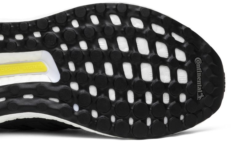 Adidas UltraBoost 40 Black Carbon